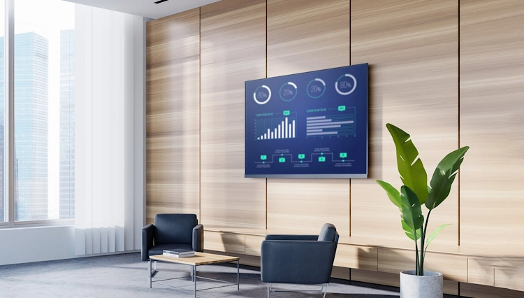 Телевидение для бизнеса от Ростелеком в село Юма (Кировская область)